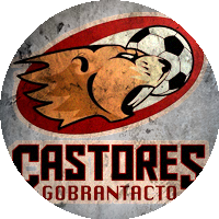 Logo Castores Gobrantacto